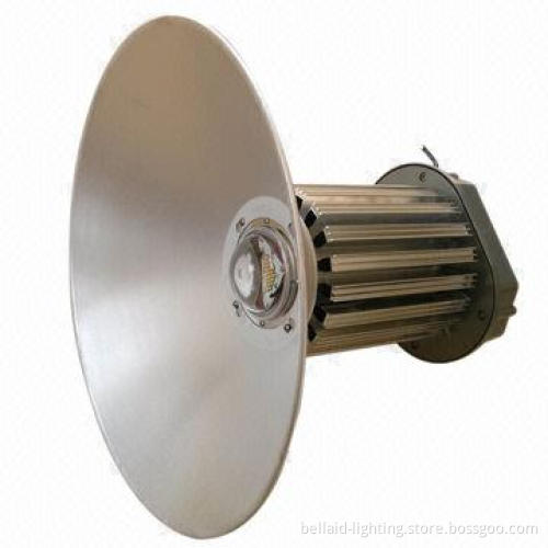 200W LED high-bay light bulb